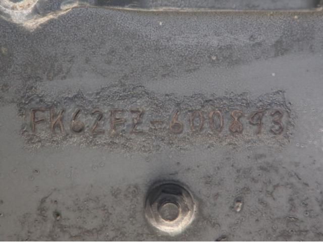 MITSUBISHI FUSOU FIGHTER 2019 Image 31