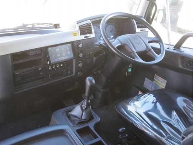 MITSUBISHI FUSOU FIGHTER 2019 Image 31