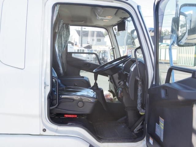 MITSUBISHI FUSOU FIGHTER 2019 Image 31