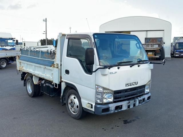 ISUZU ELF 2013 Image 31