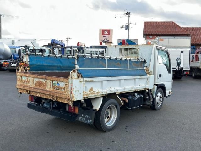 ISUZU ELF 2013 Image 31