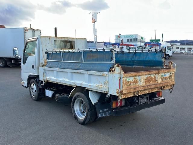 ISUZU ELF 2013 Image 31