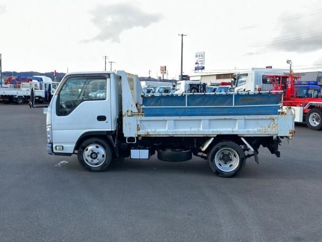 ISUZU ELF 2013 Image 31
