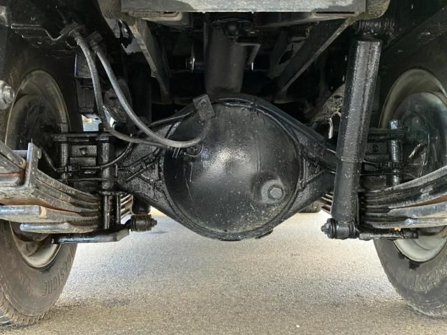 ISUZU ELF 2013 Image 31