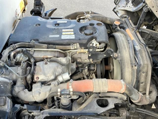 ISUZU ELF 2013 Image 31