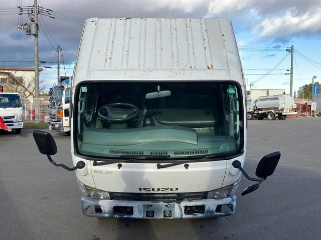 ISUZU ELF 2013 Image 31