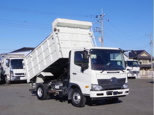 HINO RANGER 2019 Image 31