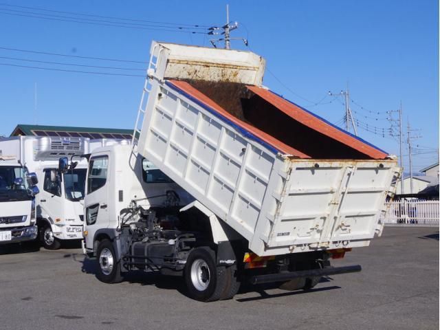 HINO RANGER 2019 Image 31