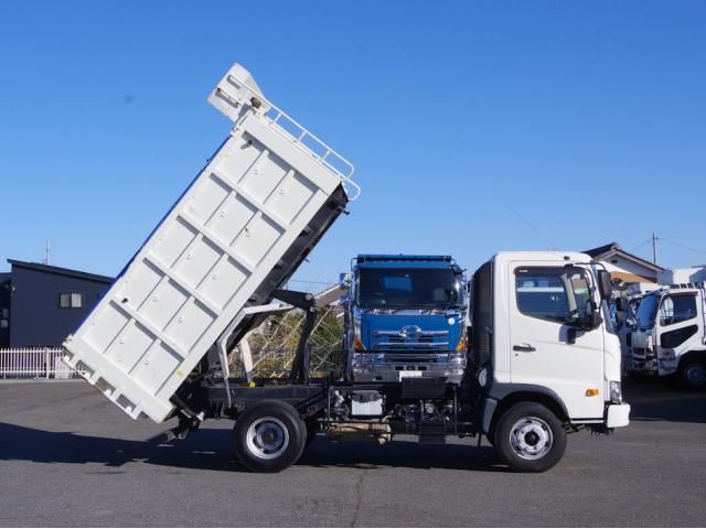 HINO RANGER 2019 Image 31