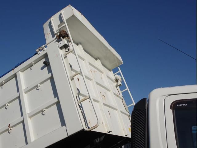 HINO RANGER 2019 Image 31