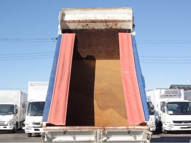 HINO RANGER 2019 Image 31