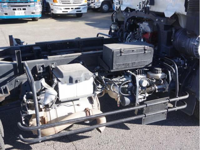 HINO RANGER 2019 Image 31