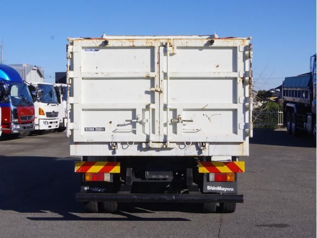 HINO RANGER 2019 Image 31