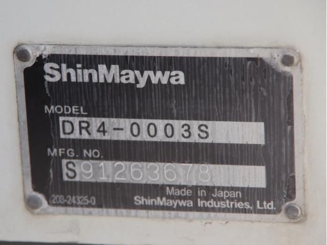 HINO RANGER 2019 Image 31