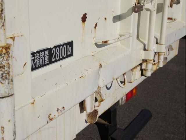 HINO RANGER 2019 Image 31