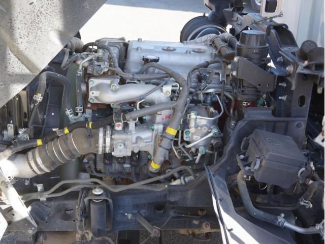 HINO RANGER 2019 Image 31