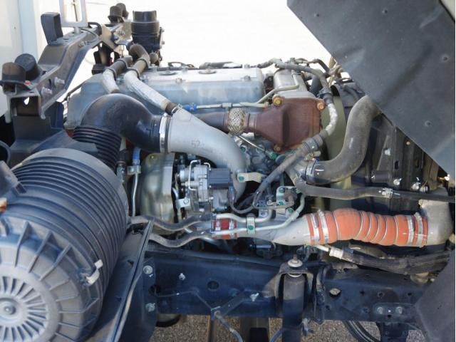 HINO RANGER 2019 Image 31