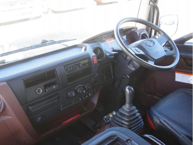 HINO RANGER 2019 Image 31