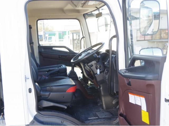 HINO RANGER 2019 Image 31