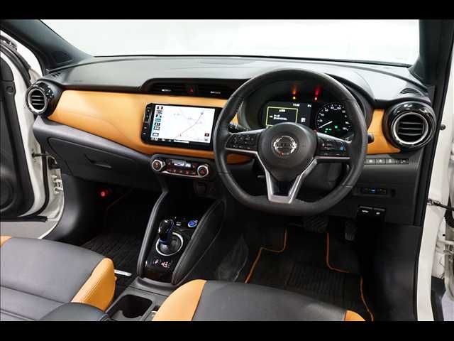 NISSAN KICKS 2020 Image 31