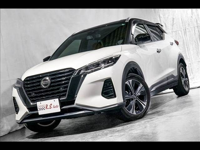 NISSAN KICKS 2020 Image 31