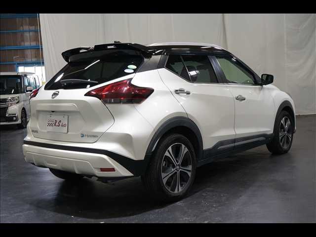 NISSAN KICKS 2020 Image 31