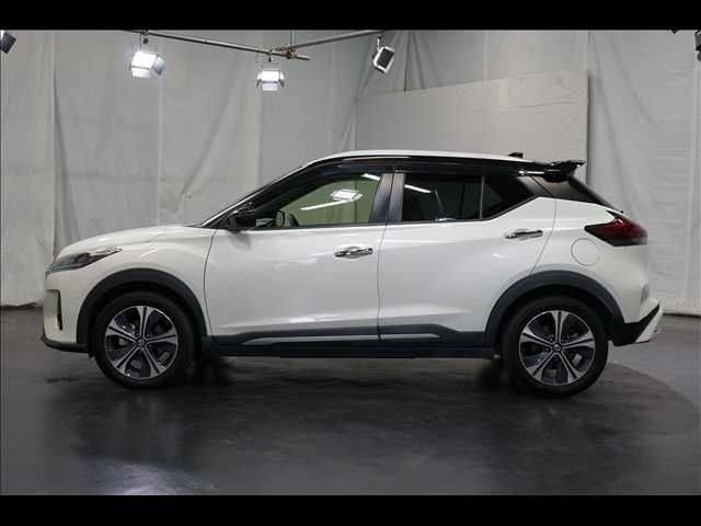 NISSAN KICKS 2020 Image 31