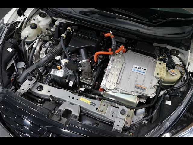 NISSAN KICKS 2020 Image 31