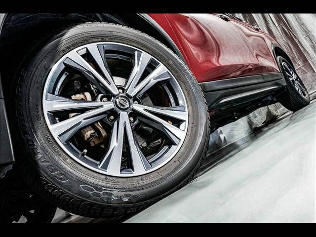 NISSAN X-TRAIL 2WD 2018 Image 31