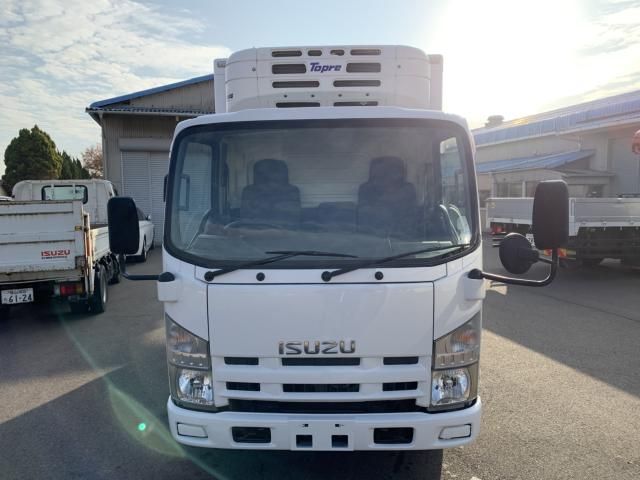 ISUZU ELF 2011 Image 31