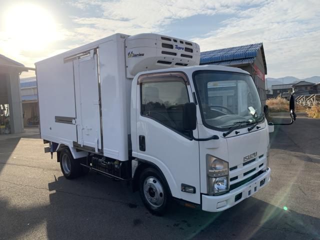 ISUZU ELF 2011 Image 31
