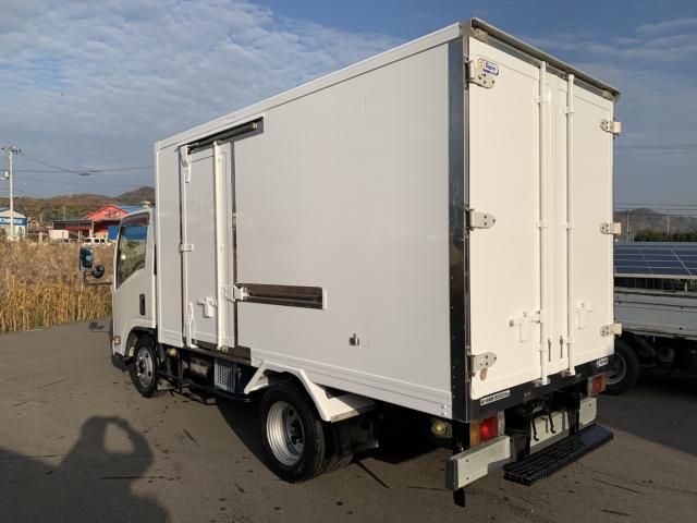 ISUZU ELF 2011 Image 31