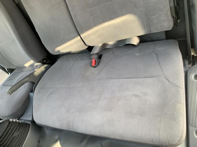 ISUZU ELF 2011 Image 31