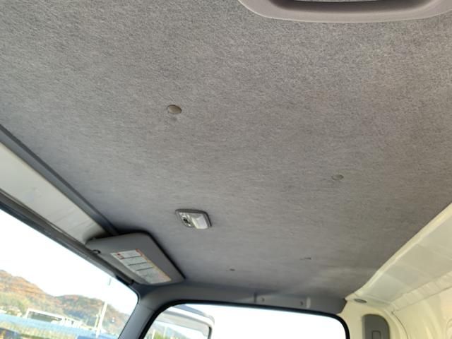 ISUZU ELF 2011 Image 31