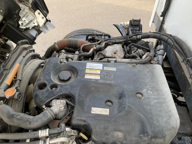 ISUZU ELF 2011 Image 31