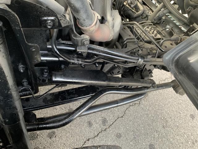 ISUZU ELF 2011 Image 31