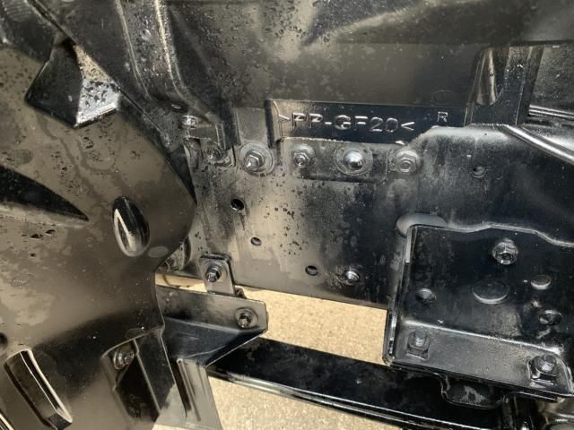 ISUZU ELF 2011 Image 31