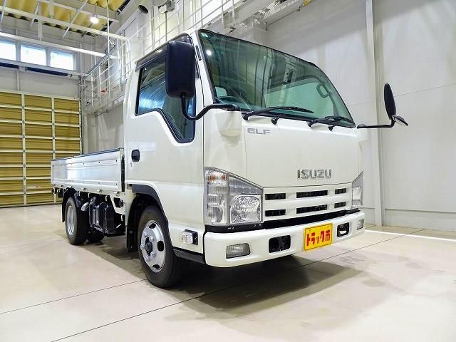 ISUZU ELF 2014 Image 31