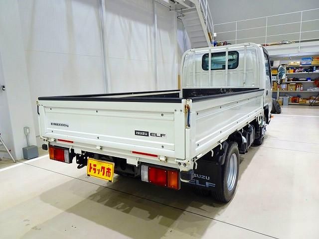 ISUZU ELF 2014 Image 31