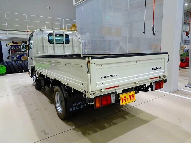 ISUZU ELF 2014 Image 31
