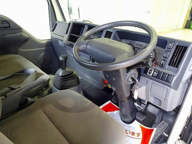 ISUZU ELF 2014 Image 31