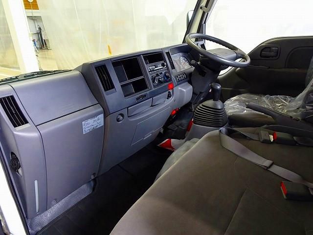ISUZU ELF 2014 Image 31
