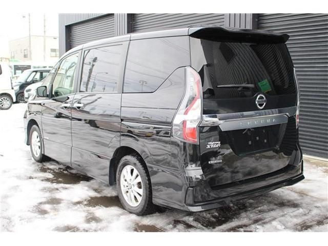 NISSAN SERENA  S-HYBRID 4WD 2022 Image 31