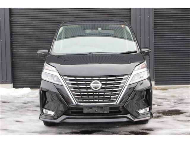 NISSAN SERENA  S-HYBRID 4WD 2022 Image 31
