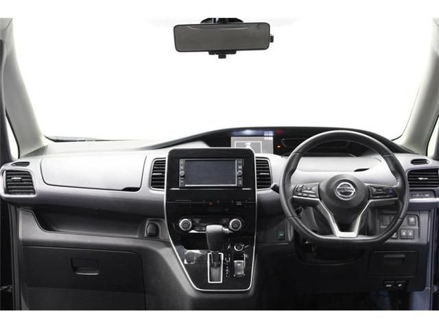 NISSAN SERENA  S-HYBRID 4WD 2022 Image 31