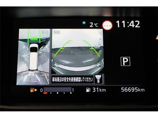 NISSAN SERENA  S-HYBRID 4WD 2022 Image 31