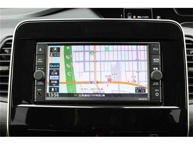 NISSAN SERENA  S-HYBRID 4WD 2022 Image 31