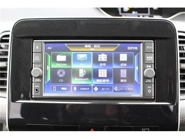 NISSAN SERENA  S-HYBRID 4WD 2022 Image 31