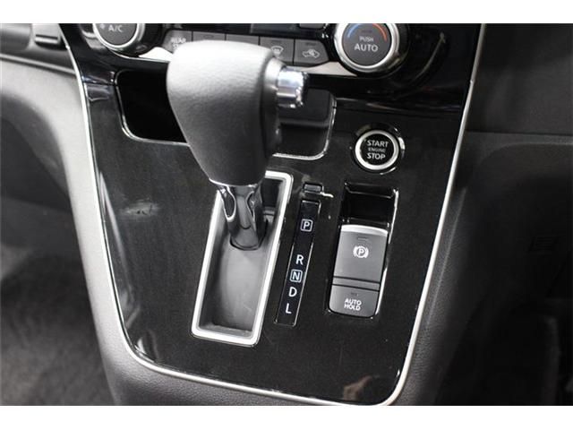 NISSAN SERENA  S-HYBRID 4WD 2022 Image 31