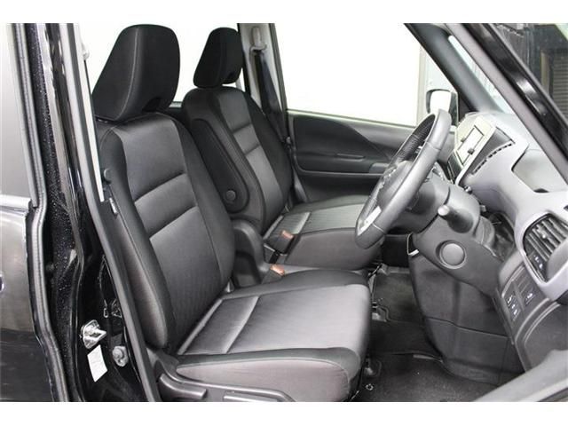 NISSAN SERENA  S-HYBRID 4WD 2022 Image 31